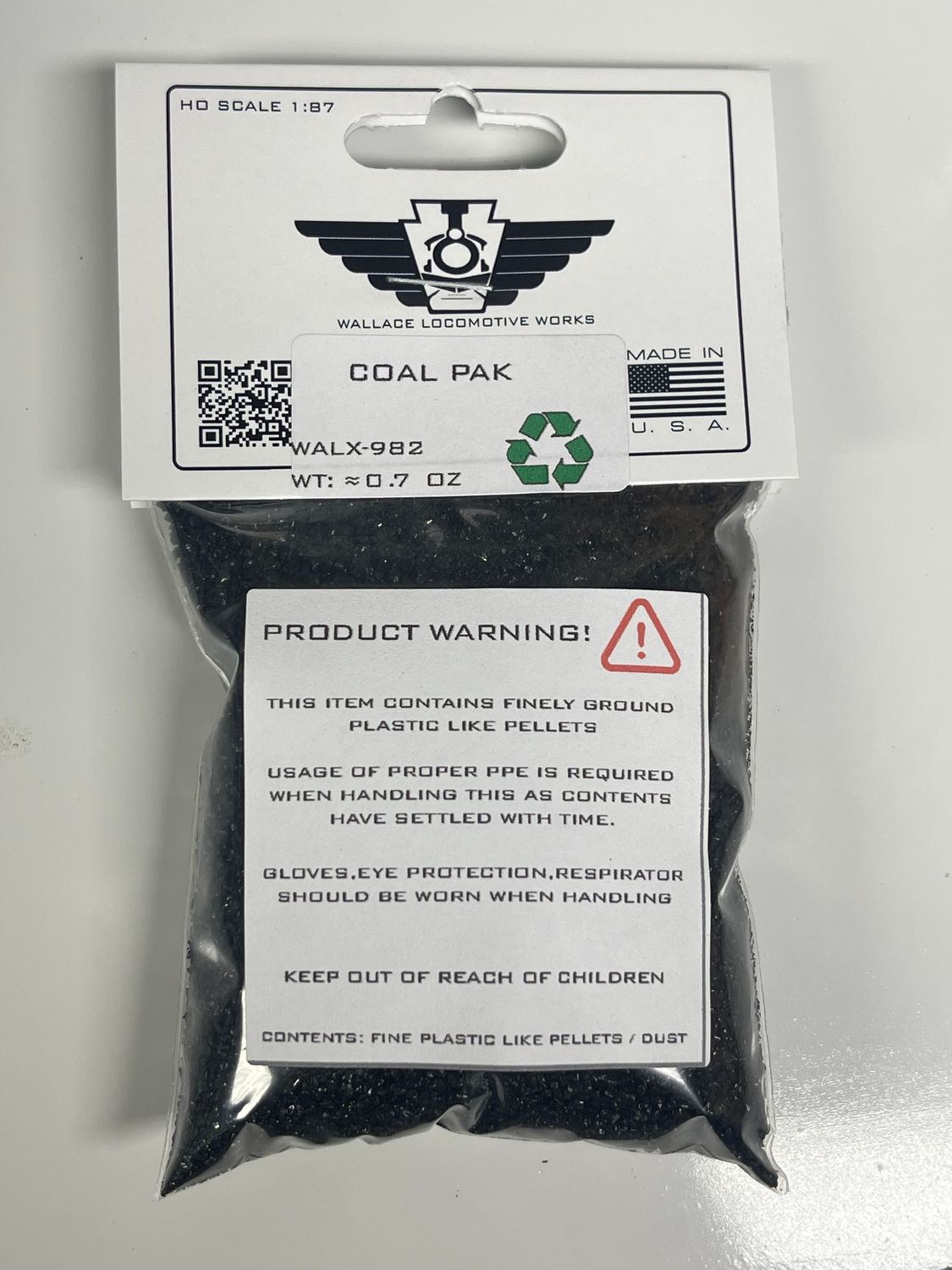 Coal Pak