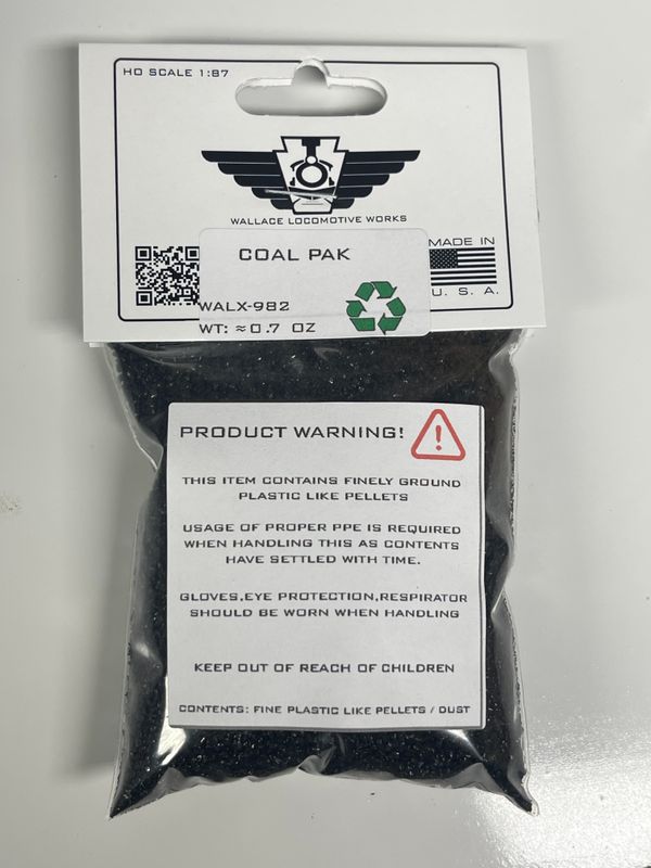 Coal Pak