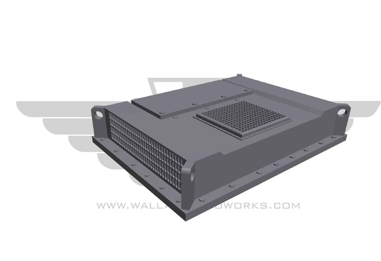 Generic AC Style 2