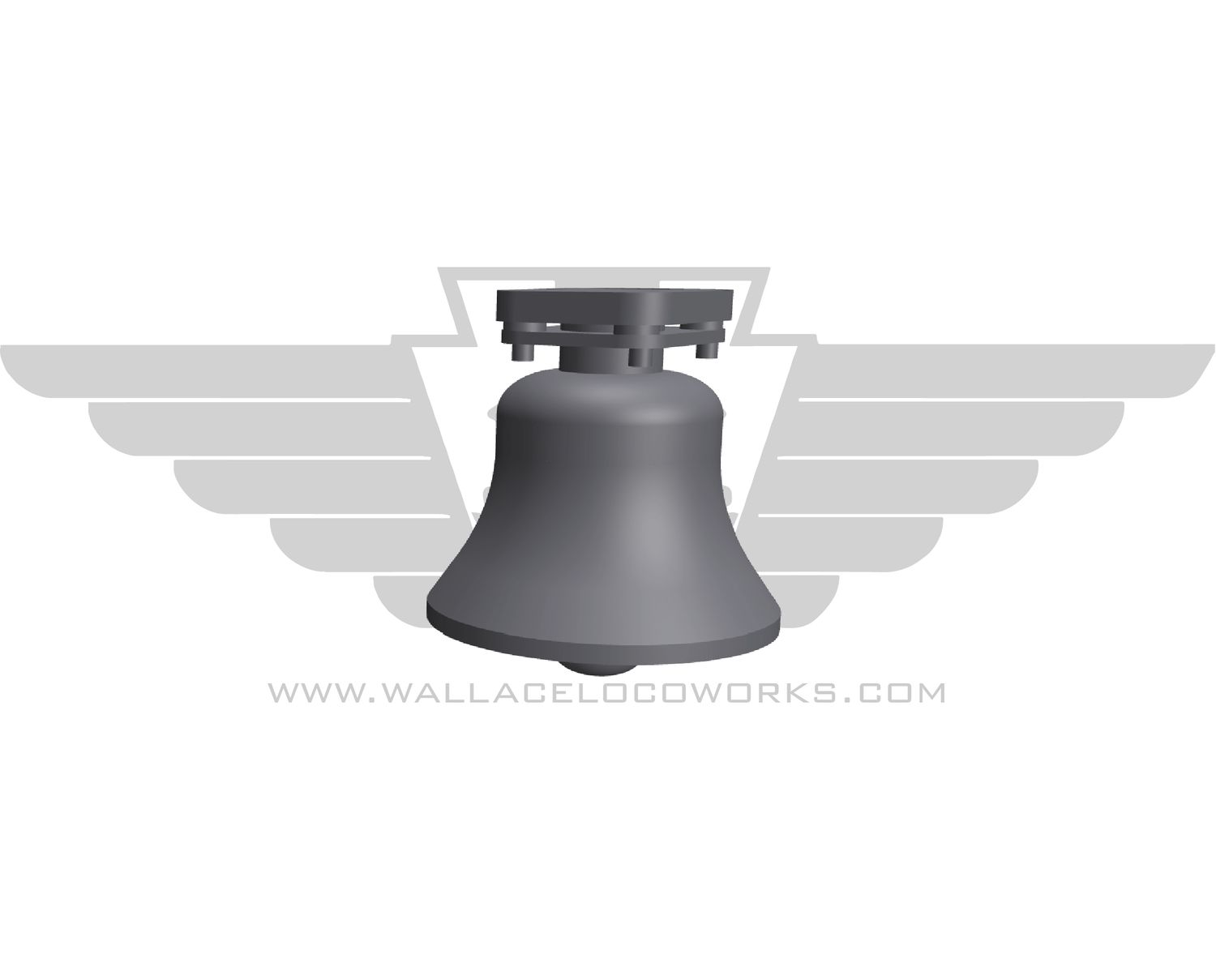 HO: Generic Bell Style 1