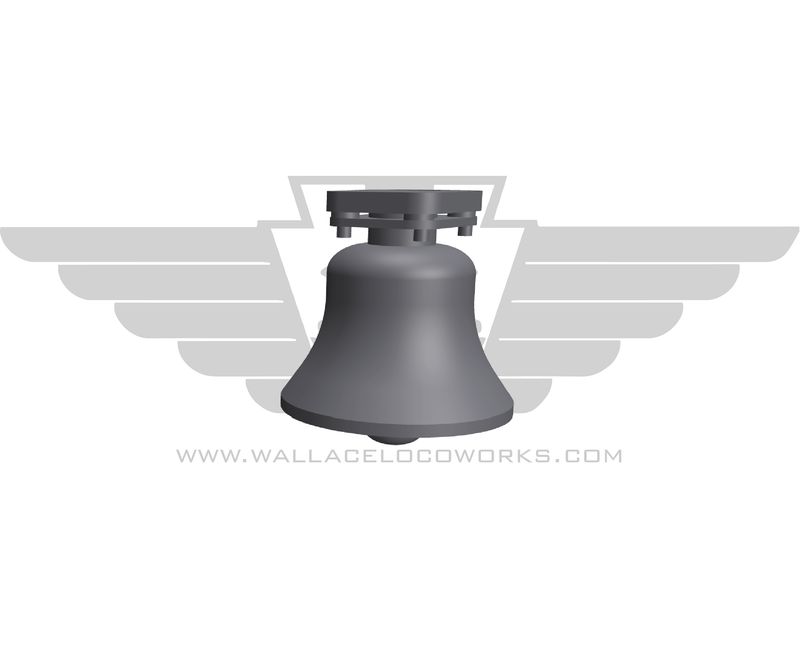 HO: Generic Bell Style 1