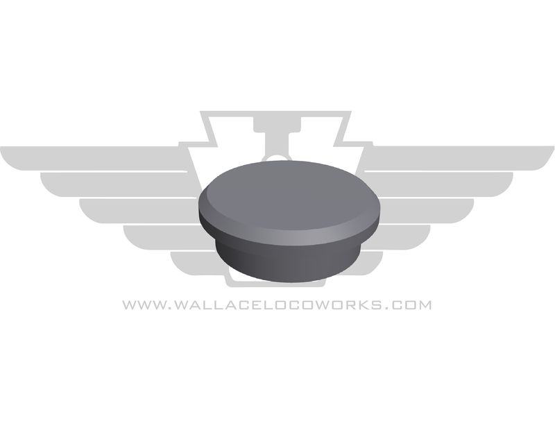 HO: Bathroom Vent Covers