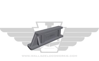 HO: Medium Sinclair Antennas