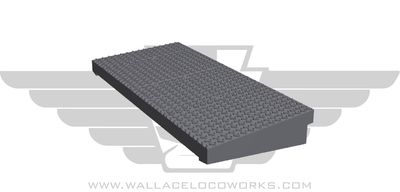 HO: EMD Drop Step Style 2