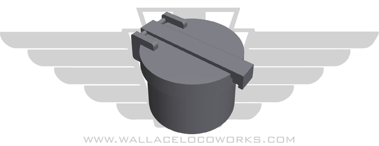 HO: Sandhatch Filler Style 1