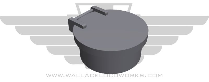 HO: Sandhatch Filler Style 2