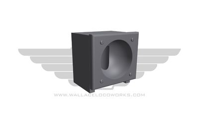 HO: BN Strobe Lights