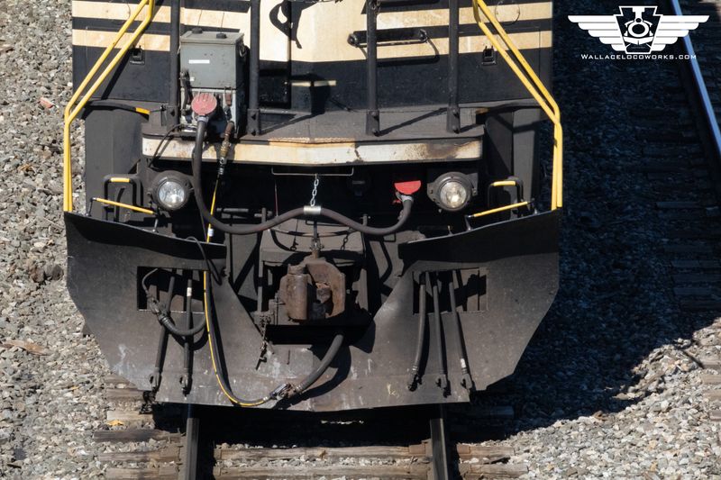 HO: NS Helper Link for SD70ACU