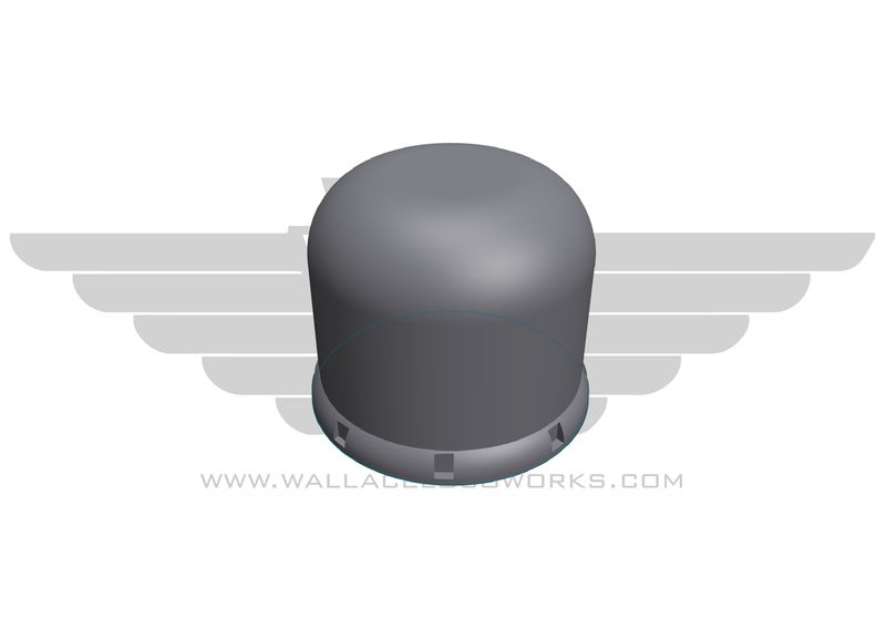 HO: GPS ANTENNAS STYLE 1 Small