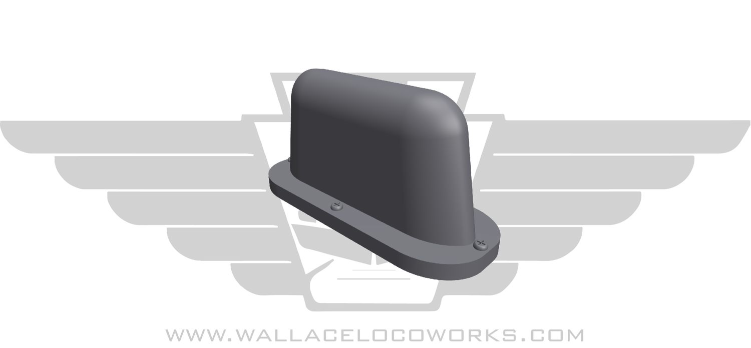 HO: Generic Antenna Style 1