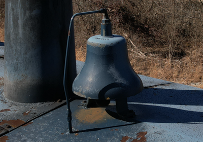 HO: Switcher Hood Bell