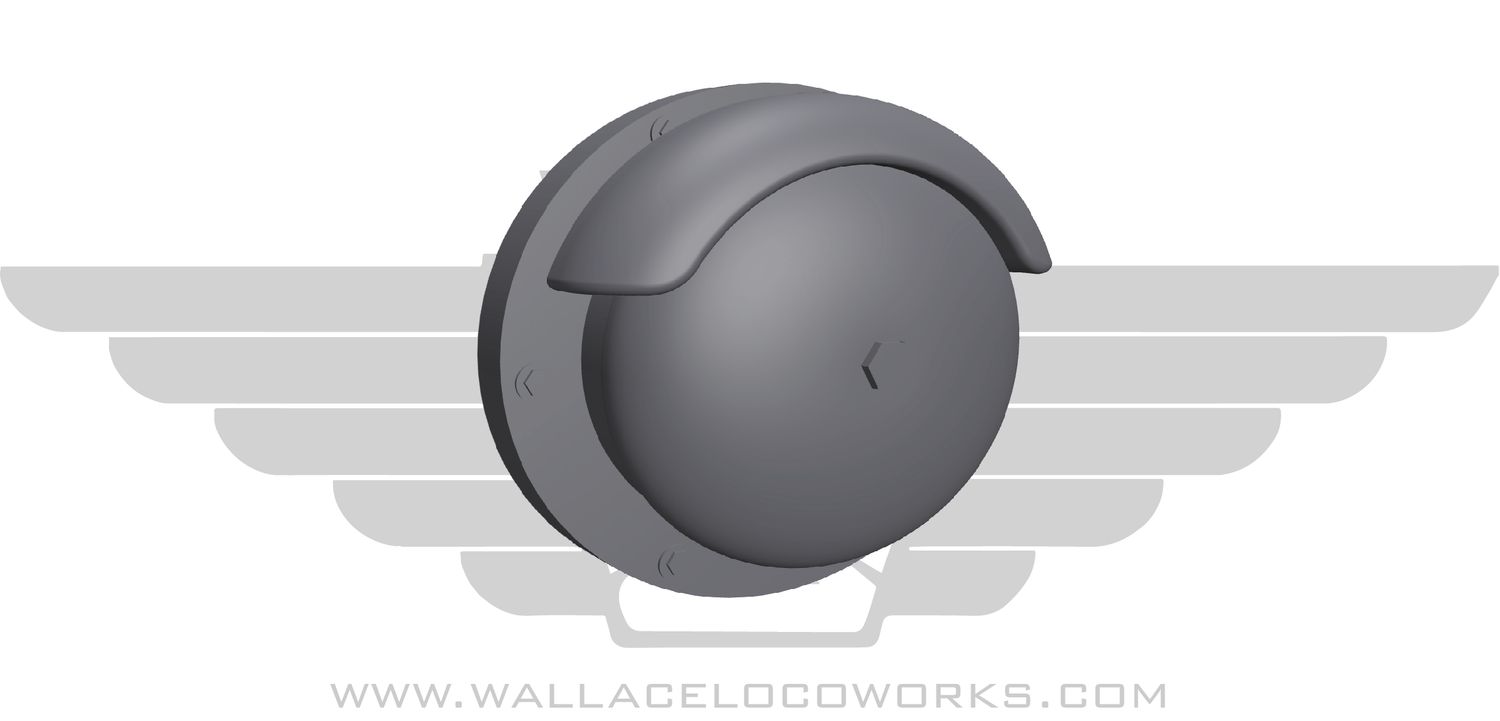 HO: CNW Gong Bell