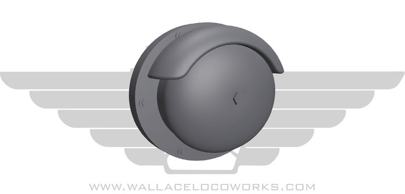 HO: CNW Gong Bell