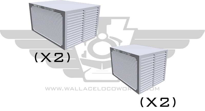 HO: Window AC Unit without Support