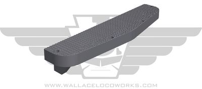 HO: EMD Dash-2 Anti-Climber  Style 2