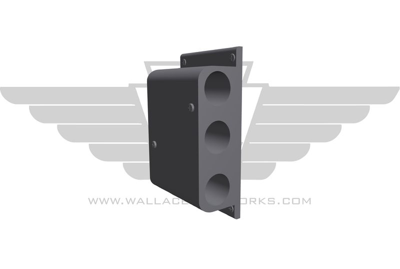 HO: Door Indicator Lights Style 1
