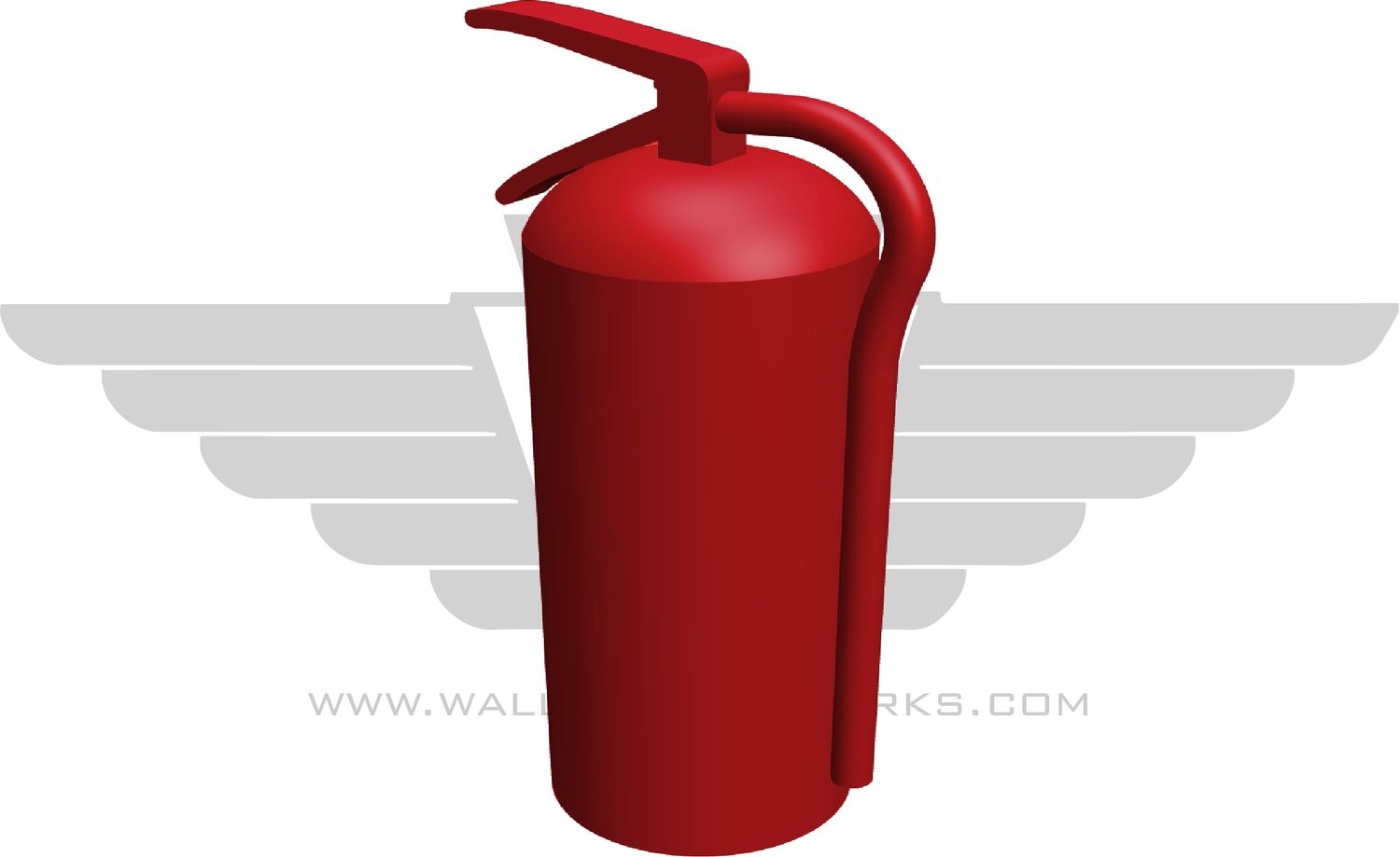 HO: ABC Fire Extinguisher