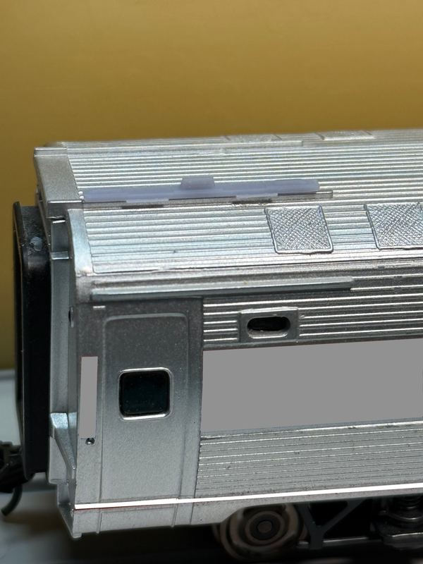 HO 3G Wifi Antenna for Silver Passenger Tubes of America