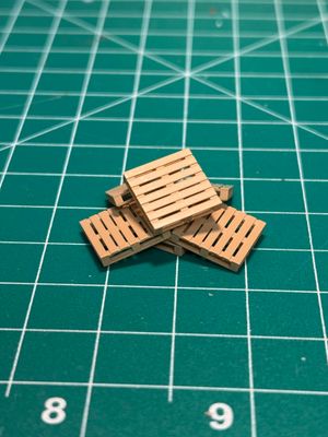 Pallets