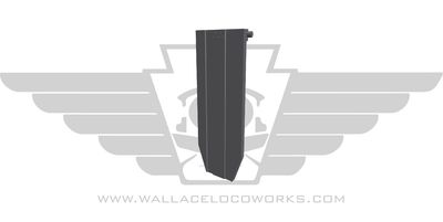 HO: Autorack Unloading Ramp