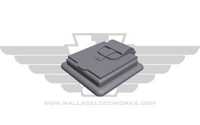 HO: 1st Generation SAND FILLERS