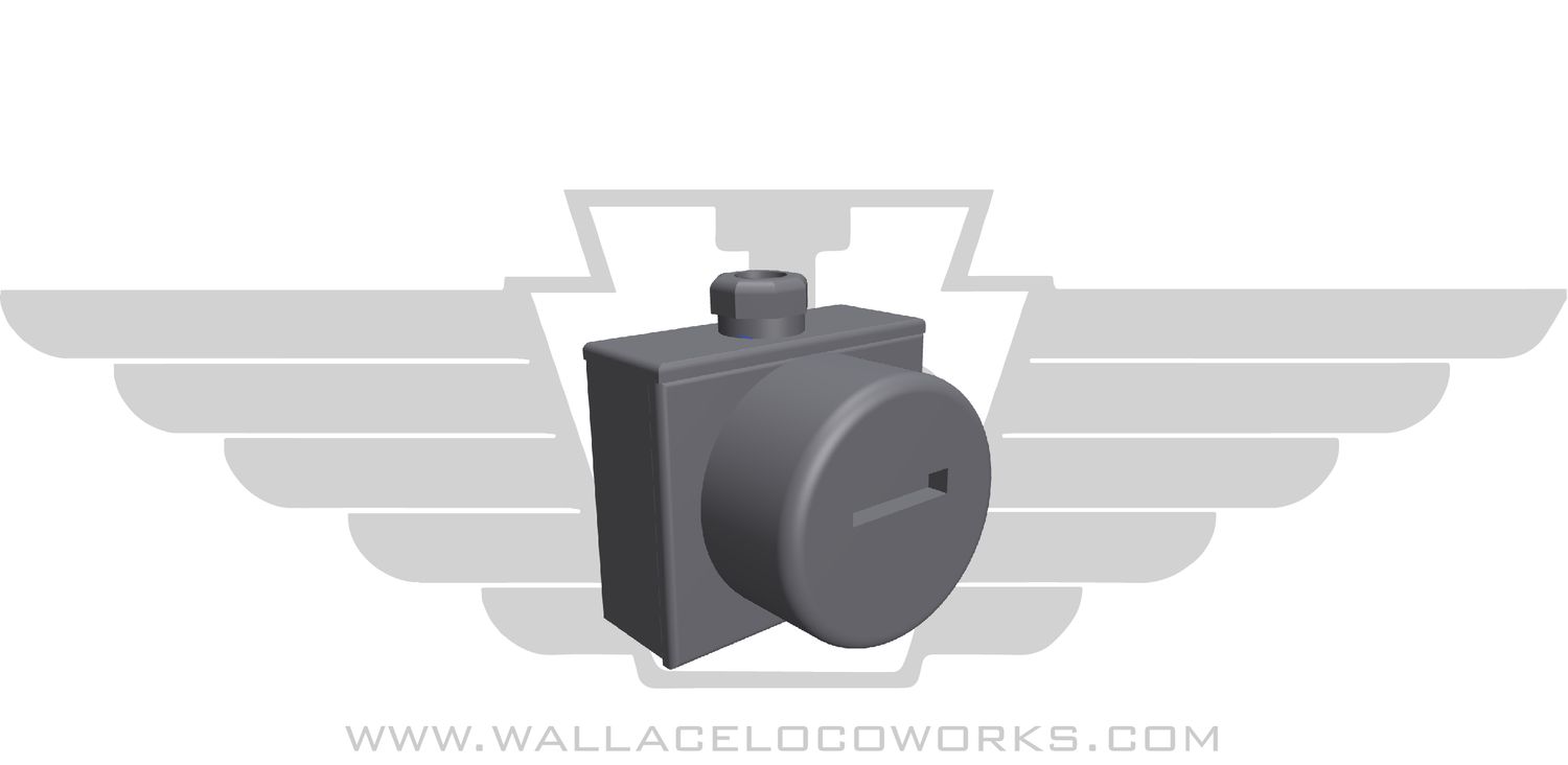 HO: ELECTRIC METERS