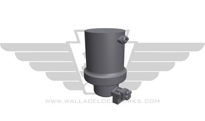 HO: Prime Air Dryer Style 1