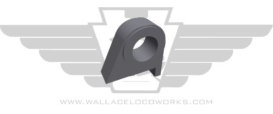 HO: E / F Unit Rear Lift Rings