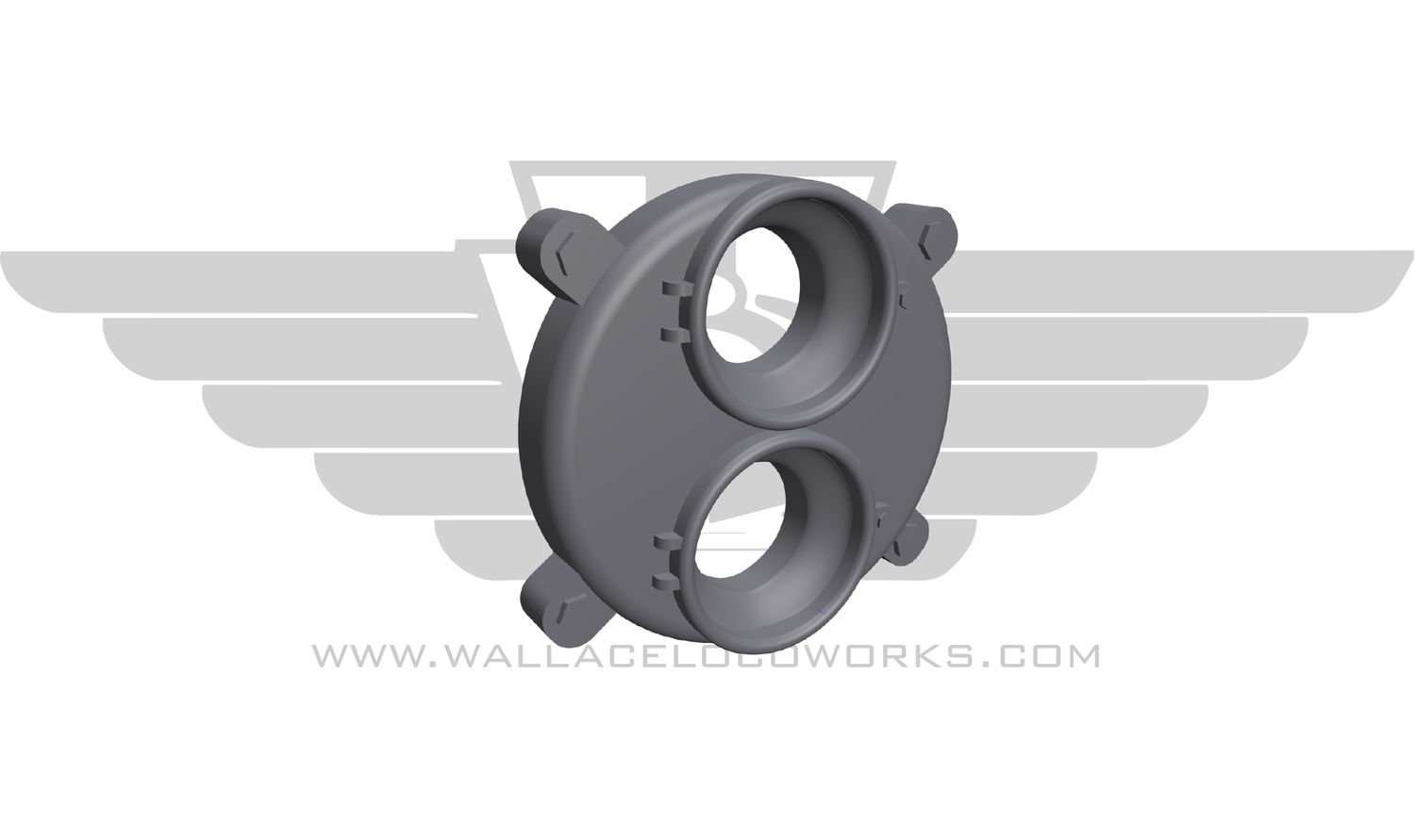 HO: Early Hood Headlights