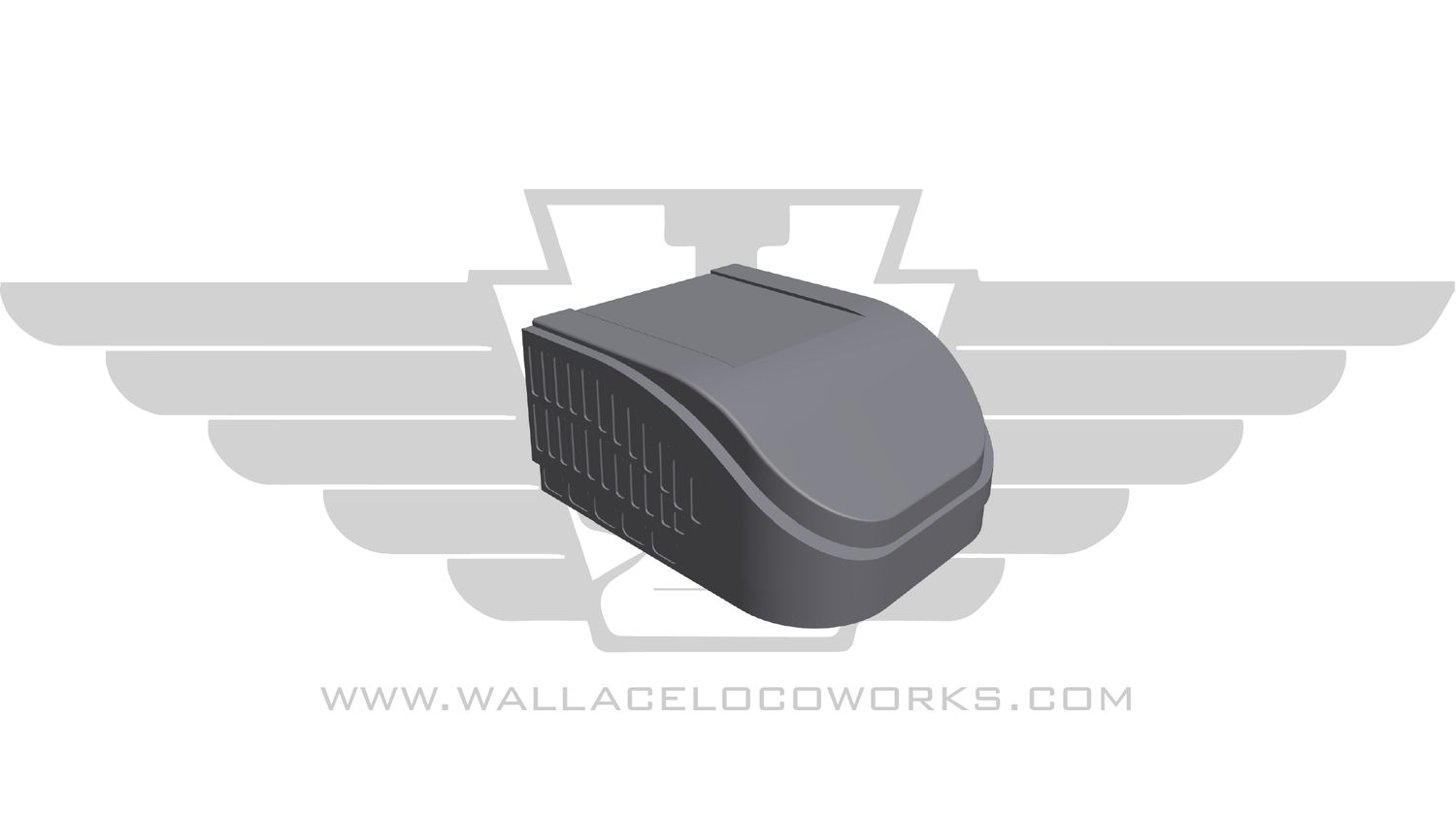 HO: Dometic Brisk II Evolution GREY
