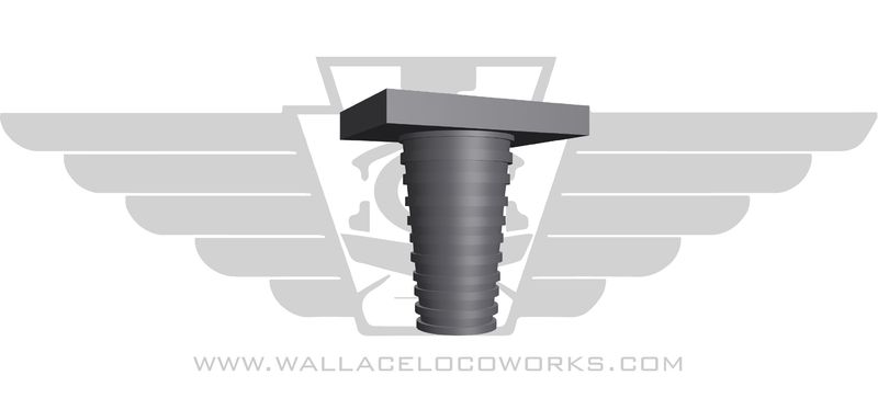HO: Diesel Water Fill Input