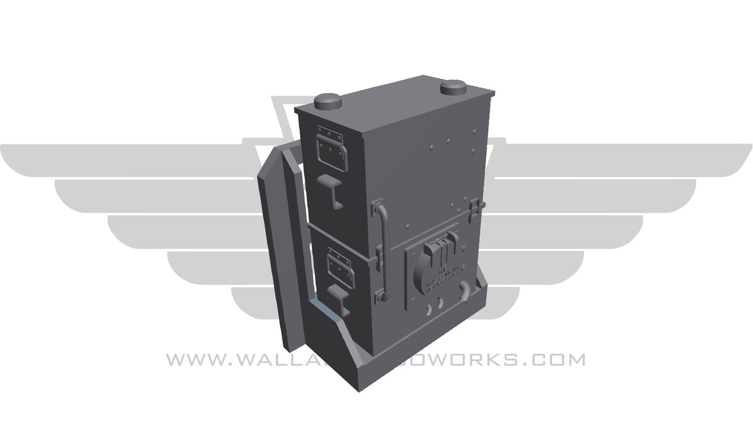 N SCALE : Helper Link