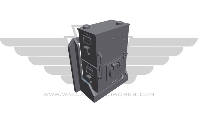 N SCALE : Helper Link