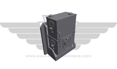 N SCALE : Helper Link