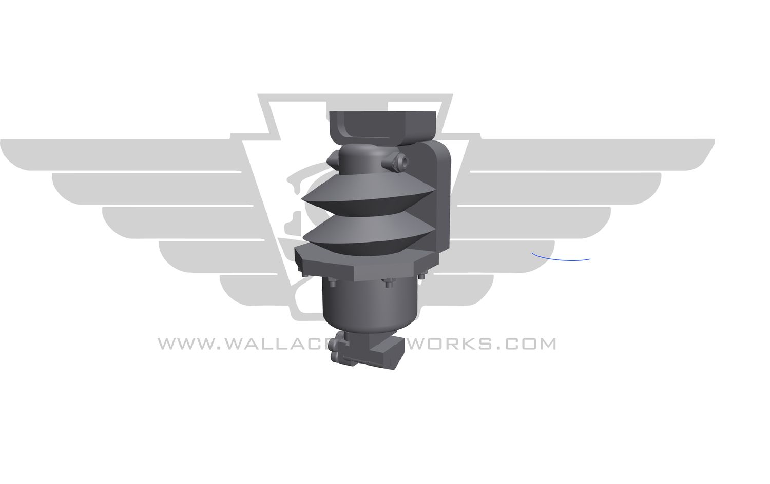 HO: Salem Air Filter Style 1