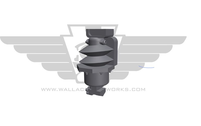 HO: Salem Air Filter Style 1