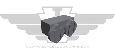 HO: Generic Under Sill Receptacle