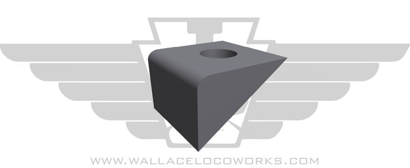 Generic Strobe Mount for EMD