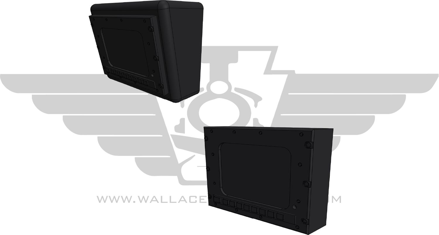 HO: PTC SCREENS 2 STYLES