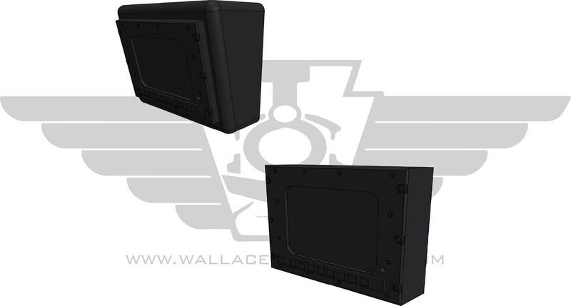 HO: PTC SCREENS 2 STYLES