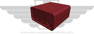 HO: NS Head End Box ( EOT's )