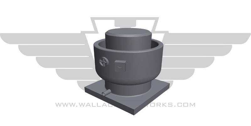 HO: Commercial Kitchen Vents