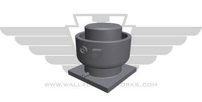 HO: Commercial Kitchen Vents