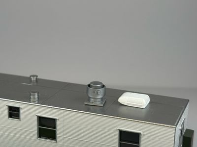 HO: Commercial Kitchen Vents