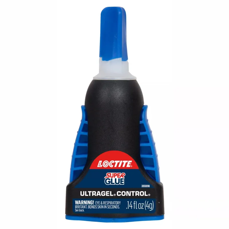 Loctite UltraGel Super Glue