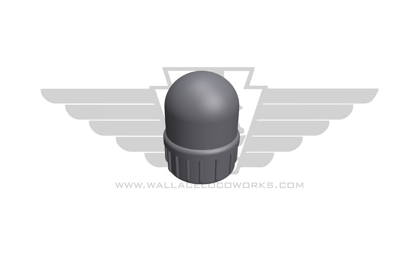 HO: Commander 372 Beacon