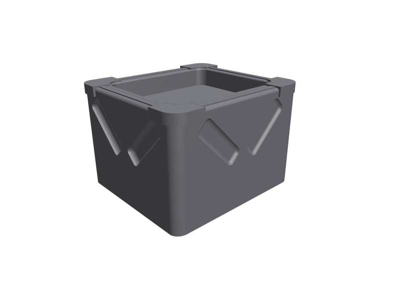 HO: AC6000CW Exhaust Replacement ( BLI Units )