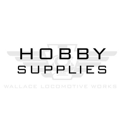 Hobby Supplies