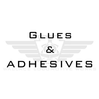 Glues and Adhesives