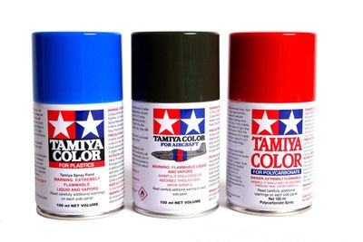 Spray Paint